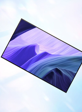 现代显示器电脑LM270WR9-SSA1屏幕显示屏监控液晶高清电竞家用屏