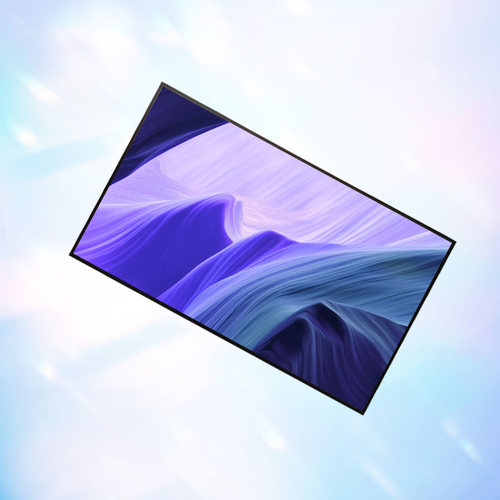 LGDisplay液晶模组垂直条状