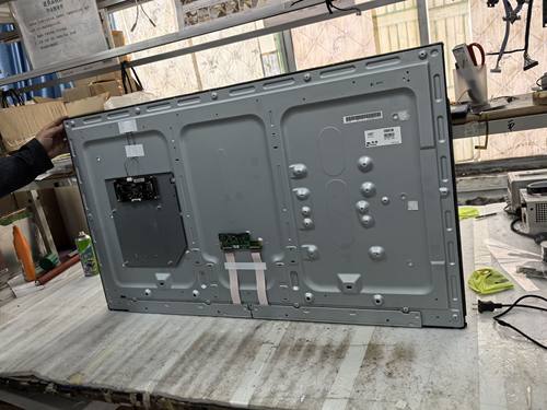 LD490EUE-FHB1 LD490EUE-FHA1 LC490DUE-FJA1 LD490EUE-FHC1模组
