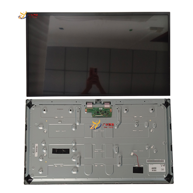 液晶模组友达垂直条状