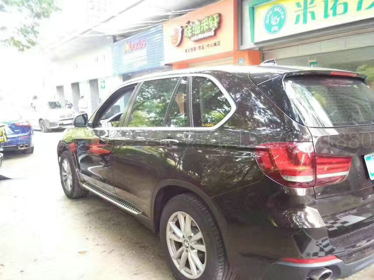 NBT/X5專用免破線360全景解碼一體行車記錄停車監控倒車影像1080P