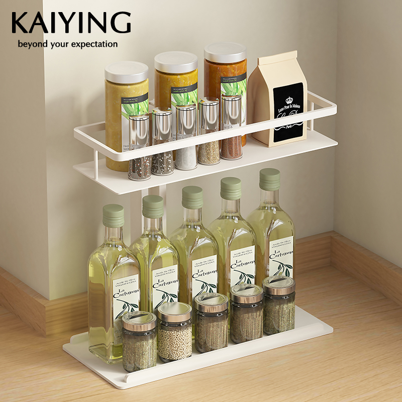 凯鹰厨房调料品置物架