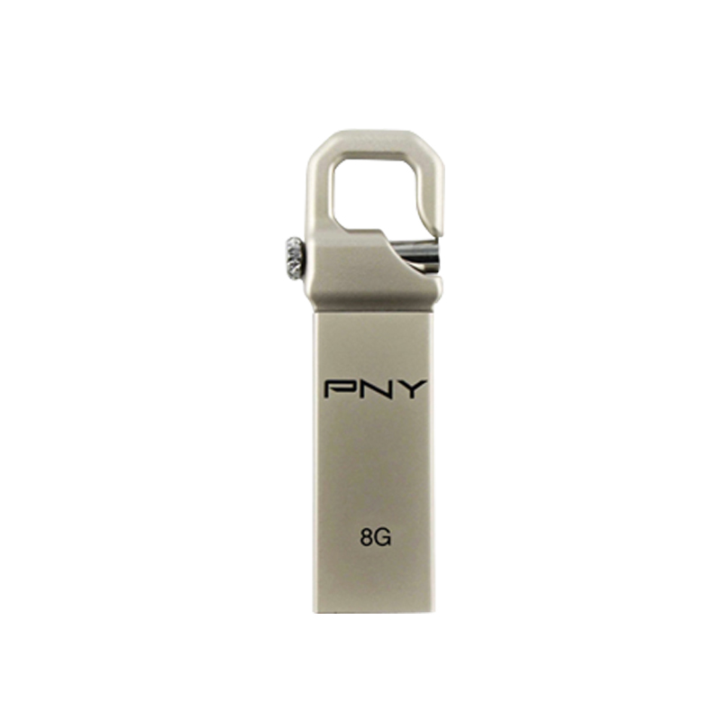 PNY±Ø¶÷Íþ»¢¿ËÅÌuÅÌ8guÅÌ¿Ì×Ö¶¨ÖÆÀñÆ·´´Òâ¹´Í·½ðÊô·ÀË®±ãЯUÅÌ