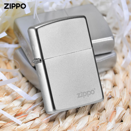 ZIPPO打火机205ZL商标标志
