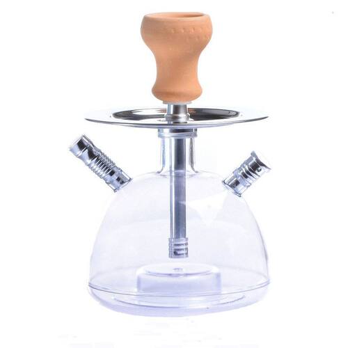 跨境货源供应阿拉伯水烟套装泡泡壶亚克力水烟hookah