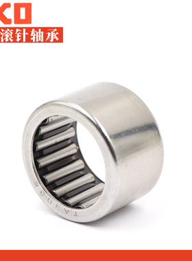 日本进口IKO冲压外圈滚针轴承 TAM1813 TAM1815 TAM1817 TAM1819