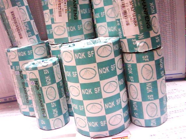 NQK进口油封 TC油封51*66*7 高度任选 种类 量大优惠