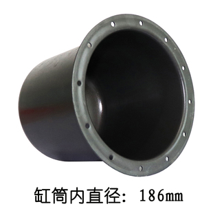 火鹰大力优耐特风速扒胎机拆胎机配件大气缸缸筒压胎气缸气鼓包邮