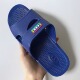 爸爸工厂凉鞋 茂名台泰联698男士 家居鞋 厚底一体成型中年男士 拖鞋