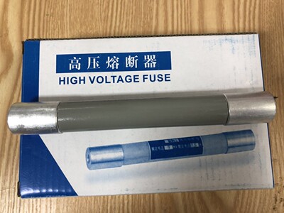 高压熔断器 防爆 PT熔断器 RN2 10KV 6KV 165 185 0.5A 1A 2A