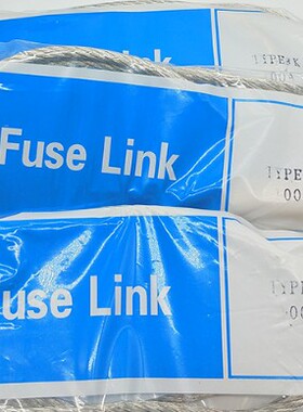 ABB户外跌落式熔断器专用保险丝K型高压熔丝10KV带扣高压熔丝75A