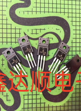 全新原装2SC4129 C4129  TO-220F