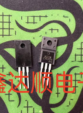 全新原装2SC4304 C4304  TO-220F
