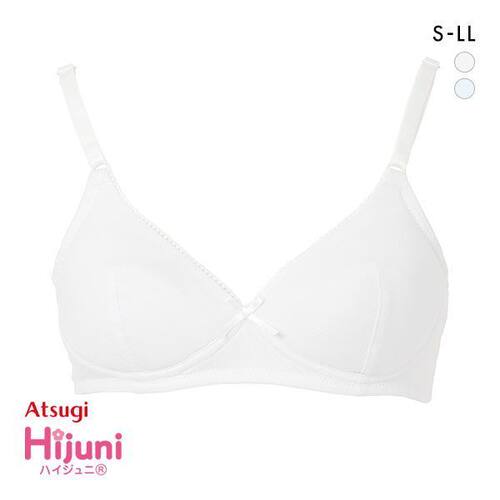 混棉少女内衣厚木无钢圈透气文胸