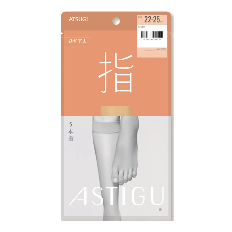 厚木atsugi女士丝袜亲肤抗菌