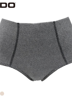 诗萝涵朵SIDO内裤女日本制薄款吸汗速干透气无痕亲肤低腰三角内裤