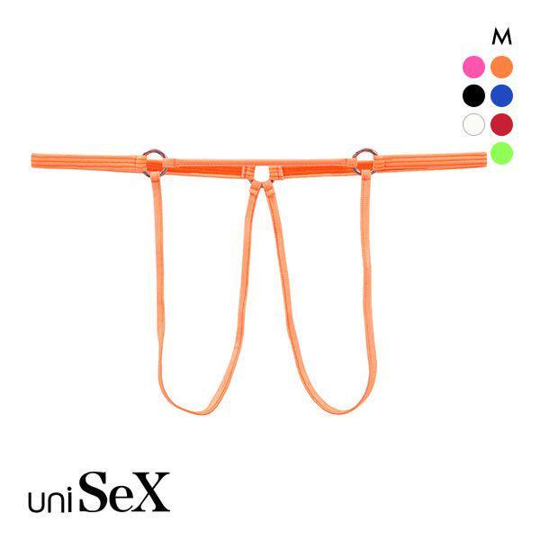 TM collection内裤男女日本制性感情趣诱惑超细带情侣款丁字T裤