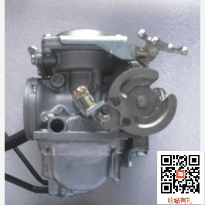 适用于嘉陵本田CB125T化油器（MIKUNI)进口摩配摩托车配件|ruв категории мотоцикл/оборудование/аксессуары, аксессуары мотоцикла, топливный бак/крышка бака - от Buy2taobao.com для оказания профессиональной услуги покупки агента Taobao