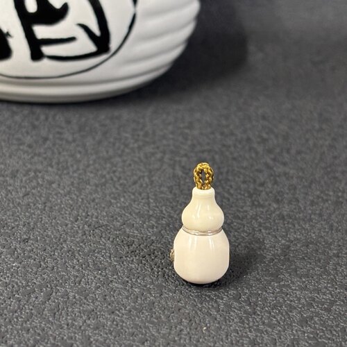 天然冰料猛犸福禄三通