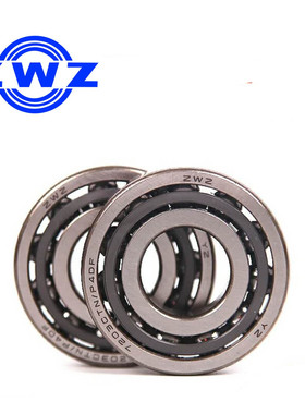 瓦房店角接触球轴承7324/7326/7328/7330/AC/E/DB/DT/P5/P4/P2