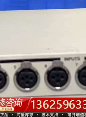 swR-122 ,Audioprecision，B4•B3计[议价]