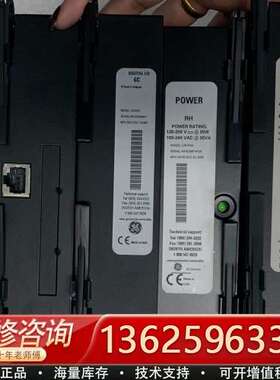 GE模块 URRHH 四张 UR9EH两张 UR6TH 两张【议价】