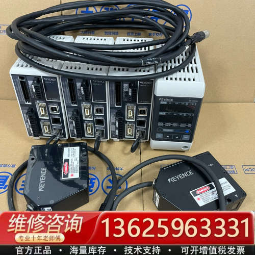 基恩士LK-G80  LK-G3000 LK-G3001 激[议价]