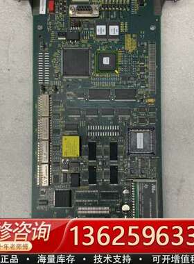 ABB 卡件 INIT13 实物拍摄   感兴【议价】