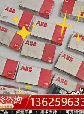 ABB PLC底座，型号TU516，1SAP212000R0[议价]