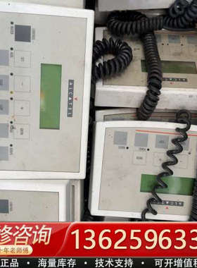 阿尔卡特ALCATEL真空泵控制面板，型号110942，带a[议价]