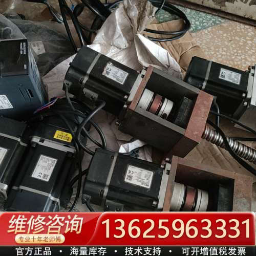 埃斯顿estun伺服，驱动器pronet-08amg，电机e[议价]