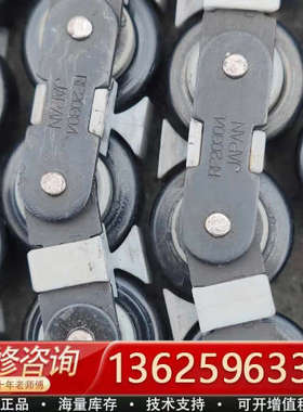 TSUBKI日本RF2030/ITSUBAKI椿本链条，[议价]