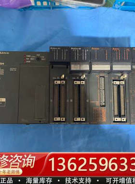 三菱控制器A1SJCPU-S3  1个1500   A1SX[议价]