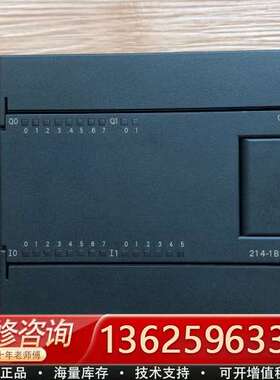 PLC200CN，CPU 224 CN，AC/DC/R【议价】