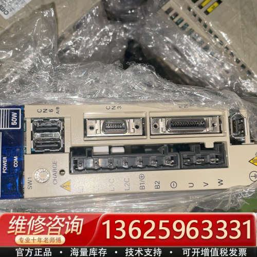 驱动器R88D-WNA5H-ML2 200[议价]