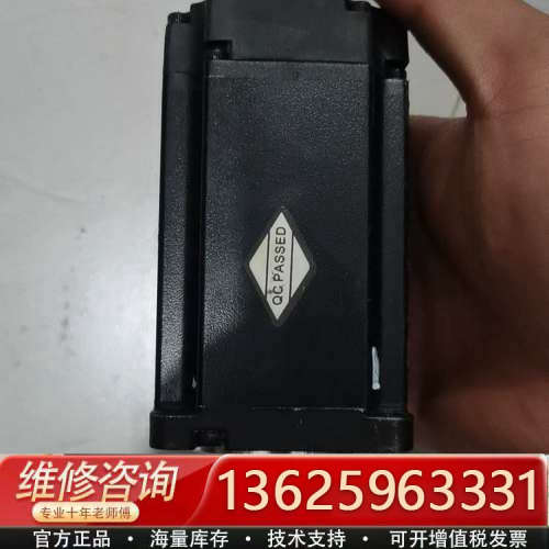 汇川伺服电机，型号MS1H4-75B30CB-A314C，0[议价]