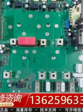 伟肯FR6变频器备件416E 61A  VACON  迅达变[议价]