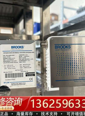BROOKS GF080CXXC-0039008L-VXAM[议价]