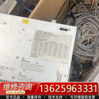 安捷伦/是德+ParBERT+odule(误码仪模块)++A[议价]