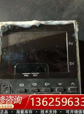 温控器E5AC-TQX4ASM-080，实物拍摄。【议价】