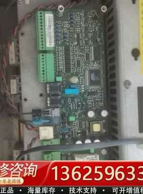 ABB ACS600变频器IO板 型号：NIOC-02C【议价】