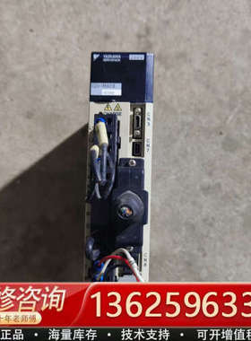 安川伺服驱动器，200WSGDV-1R6A01B002000[议价]