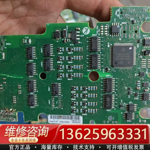 ab罗克韦尔板卡  l18er bb1b io配件[议价]