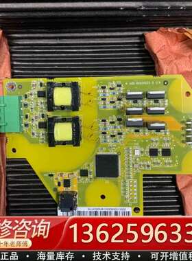 ABB 控制板 ASTO-11C 正品 3AUA00【议价】