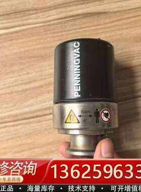 德国莱宝PTR90真空计 型号230070 功能正常 成色漂【议价】