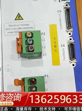 #控制器SMARTWIN、智赢驱动器、型号为AKS-0123[议价]