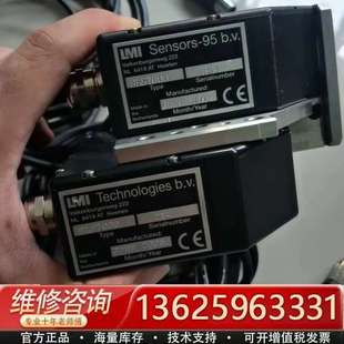 议价 LMI Selcom激光传感器SLS2000TM两个