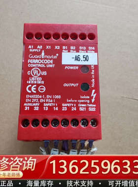 罗克韦尔 Guardmaster FERROCODE EN6[议价]