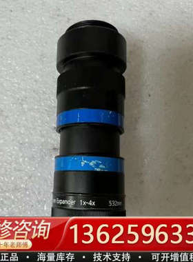 J216*JENOPTIK业纳激光扩束镜532nm 1X-4[议价]