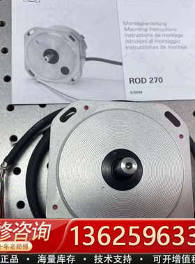 海德汉编码器ROD220 ROD250 ROD260 ROD[议价]